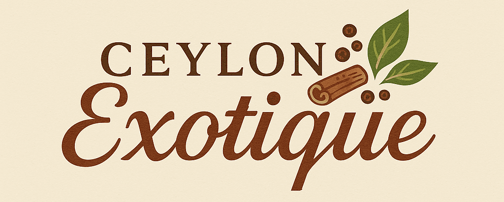 ceylonexotique logo